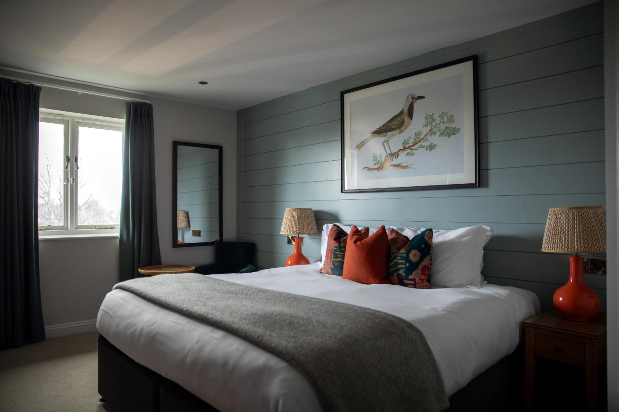 The Bridge Hotel Chertsey Bagian luar foto